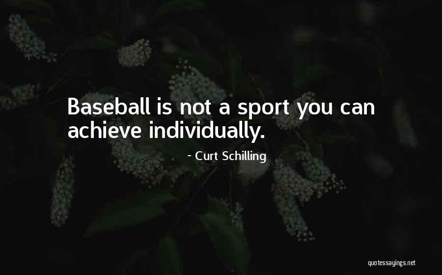 Horowtiz Quotes By Curt Schilling Horowtiz Quotes By Curt Schilling