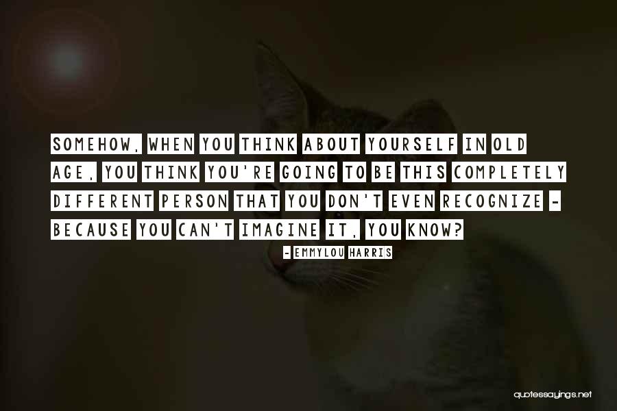 Horowtiz Quotes By Emmylou Harris Horowtiz Quotes By Emmylou Harris