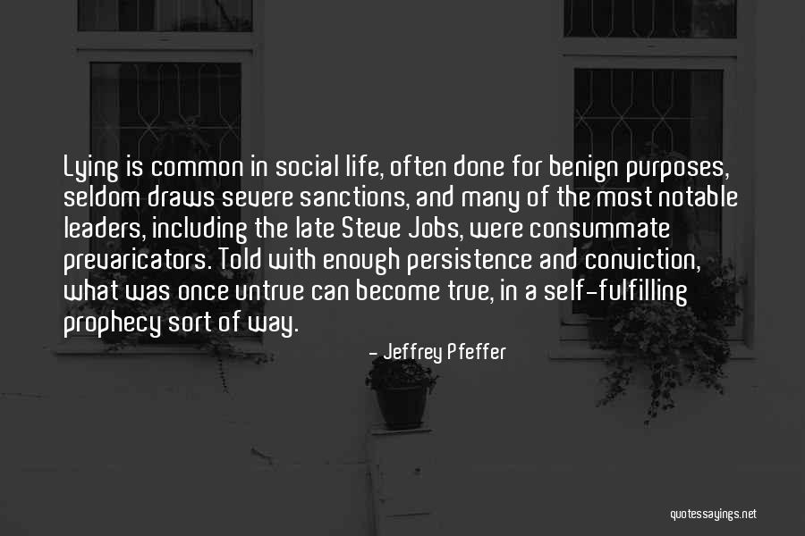 Horowtiz Quotes By Jeffrey Pfeffer Horowtiz Quotes By Jeffrey Pfeffer