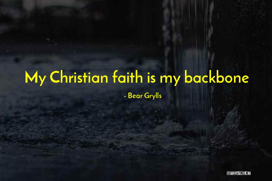 Horrabridge School Quotes By Bear Grylls Horrabridge School Quotes By Bear Grylls