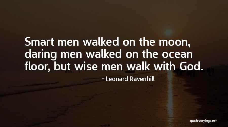 Horras James Quotes By Leonard Ravenhill Horras James Quotes By Leonard Ravenhill