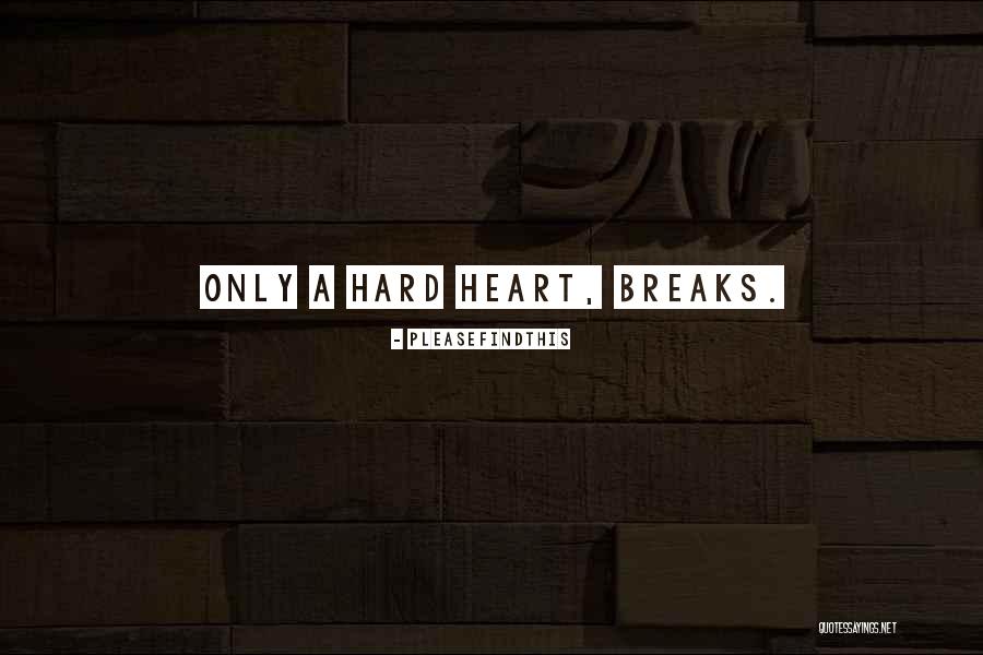 Horrea Epagathiana Quotes By Pleasefindthis