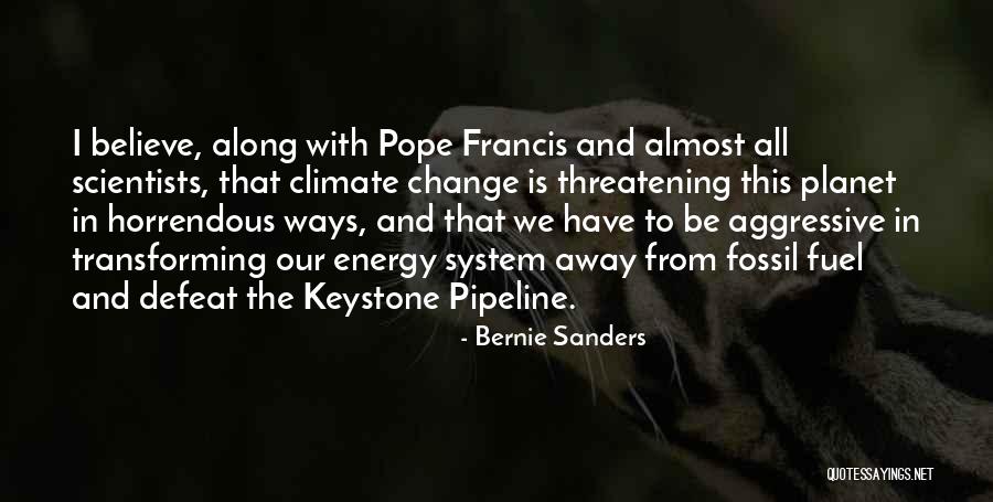 Horrendous Quotes By Bernie Sanders Horrendous Quotes By Bernie Sanders