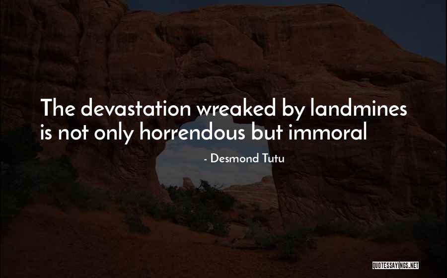 Horrendous Quotes By Desmond Tutu Horrendous Quotes By Desmond Tutu