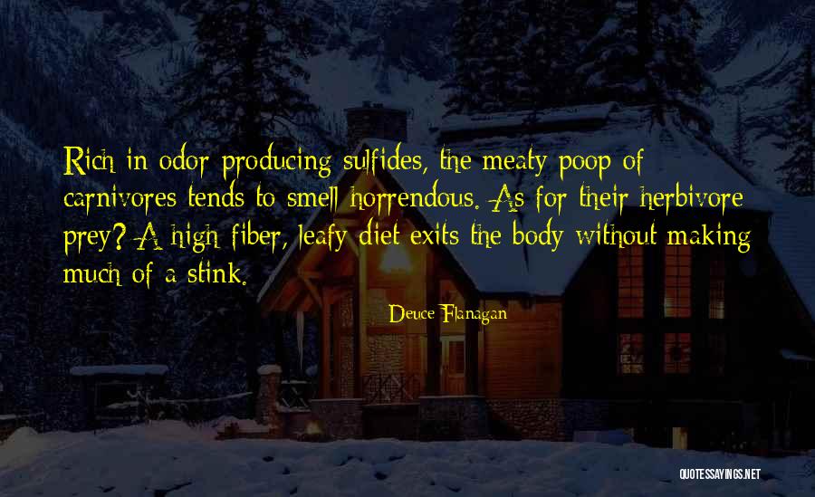 Horrendous Quotes By Deuce Flanagan Horrendous Quotes By Deuce Flanagan