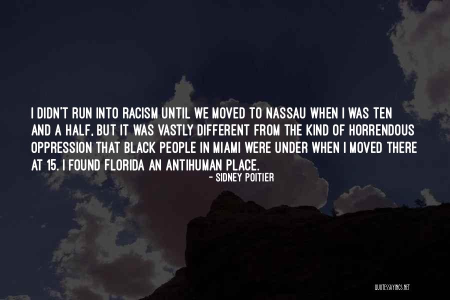 Horrendous Quotes By Sidney Poitier Horrendous Quotes By Sidney Poitier
