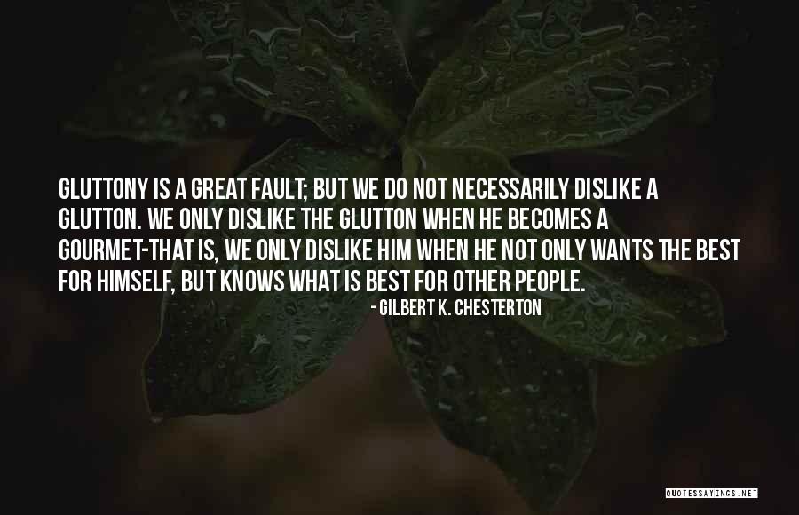 Horrendously Funny Quotes By Gilbert K. Chesterton Horrendously Funny Quotes By Gilbert K. Chesterton