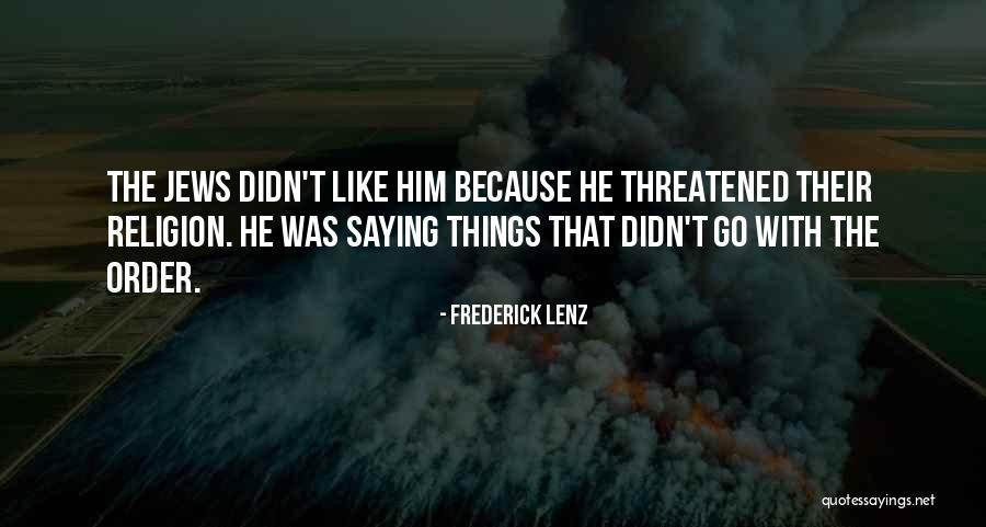 Horreurscopes Quotes By Frederick Lenz Horreurscopes Quotes By Frederick Lenz