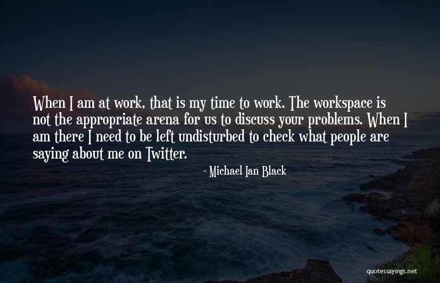 Horribilis Quotes By Michael Ian Black Horribilis Quotes By Michael Ian Black