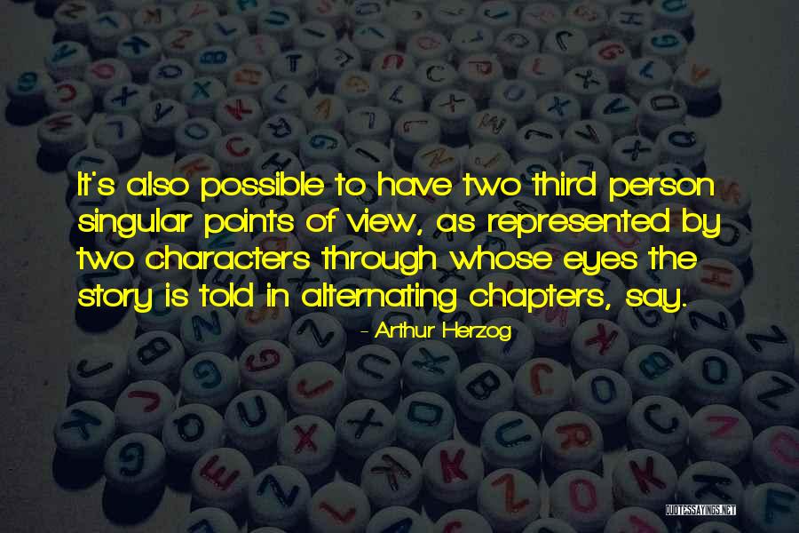 Horrible Bosses 2 Quotes By Arthur Herzog Horrible Bosses 2 Quotes By Arthur Herzog