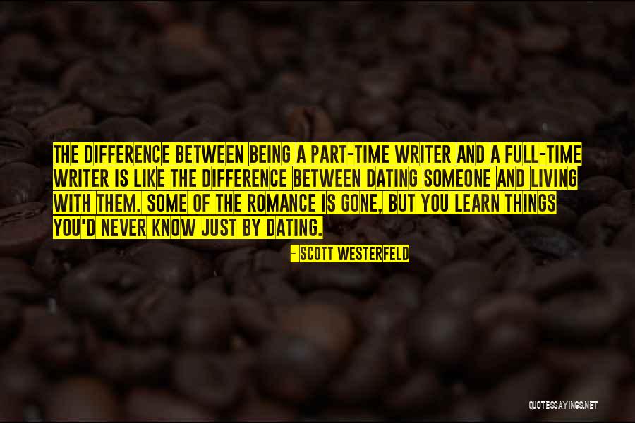 Horrible Bosses Wet Work Quotes By Scott Westerfeld Horrible Bosses Wet Work Quotes By Scott Westerfeld