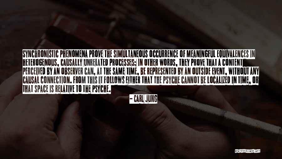 Horrible Crowes Quotes By Carl Jung Horrible Crowes Quotes By Carl Jung