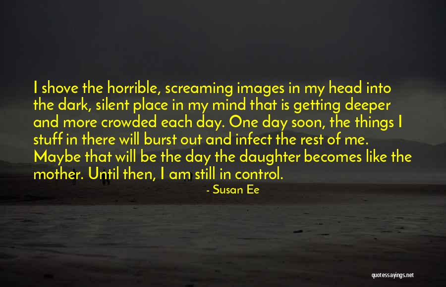 Horrible Day Quotes By Susan Ee Horrible Day Quotes By Susan Ee