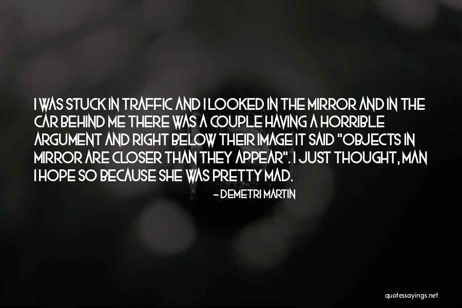 Horrible Funny Quotes By Demetri Martin Horrible Funny Quotes By Demetri Martin