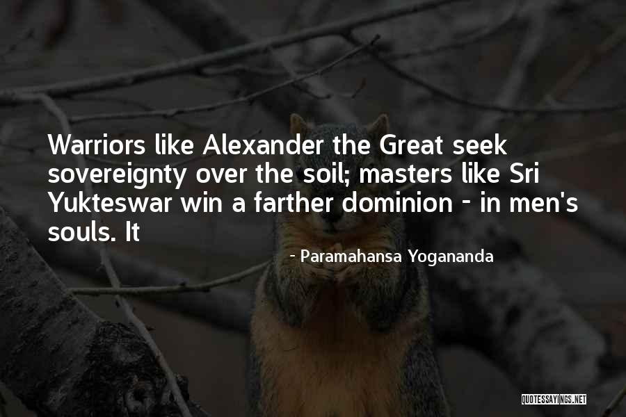 Horrible Inlaws Quotes By Paramahansa Yogananda Horrible Inlaws Quotes By Paramahansa Yogananda