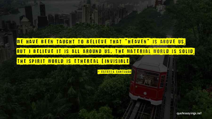 Horrible Leviticus Quotes By Estella Santiago Horrible Leviticus Quotes By Estella Santiago