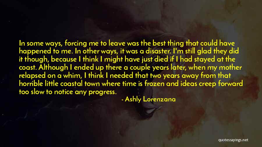 Horrible Parents Quotes By Ashly Lorenzana Horrible Parents Quotes By Ashly Lorenzana