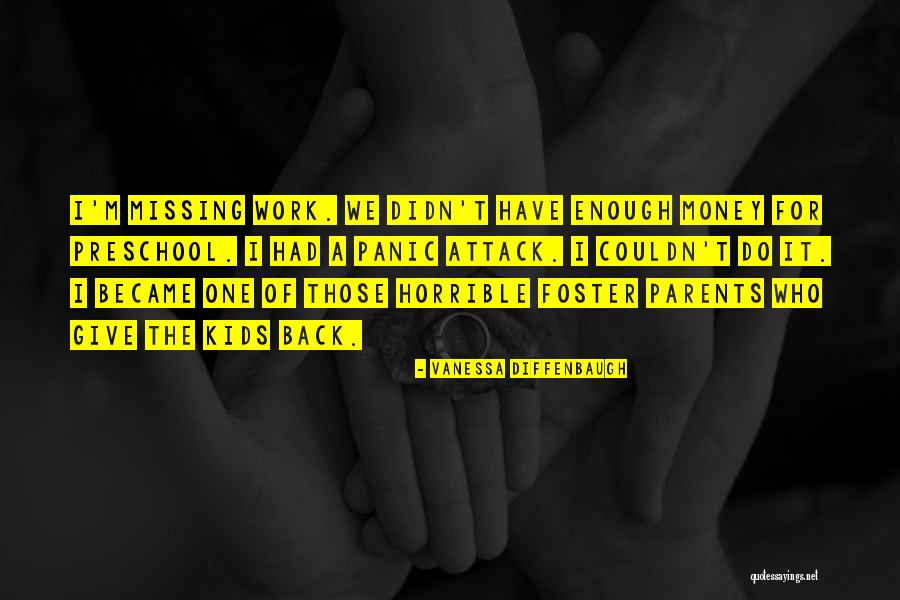 Horrible Parents Quotes By Vanessa Diffenbaugh Horrible Parents Quotes By Vanessa Diffenbaugh