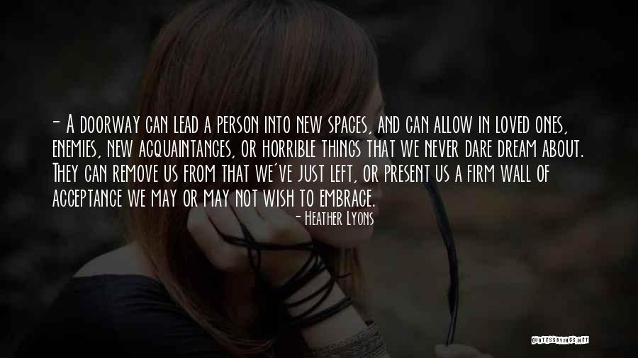 Horrible Person Quotes By Heather Lyons Horrible Person Quotes By Heather Lyons