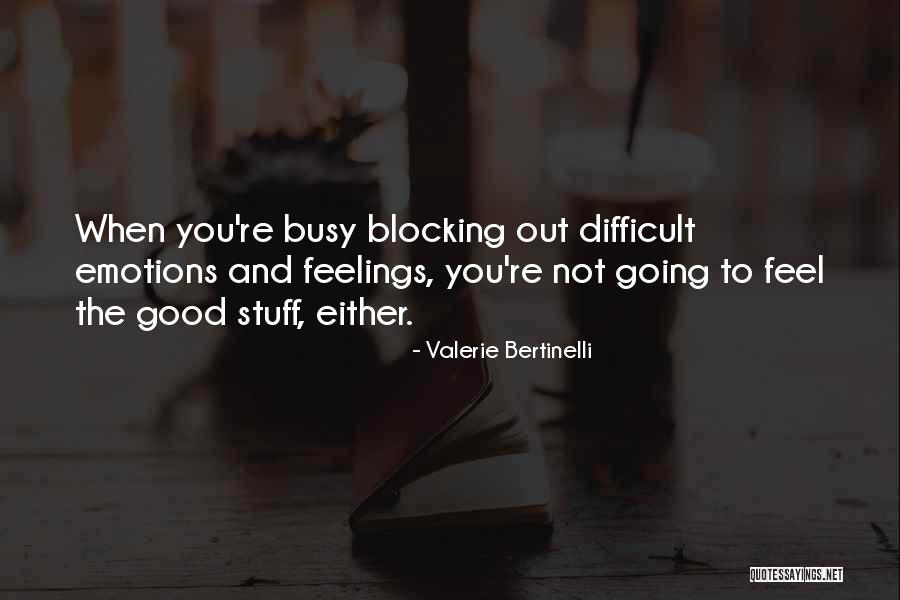 Horriblemente En Quotes By Valerie Bertinelli Horriblemente En Quotes By Valerie Bertinelli