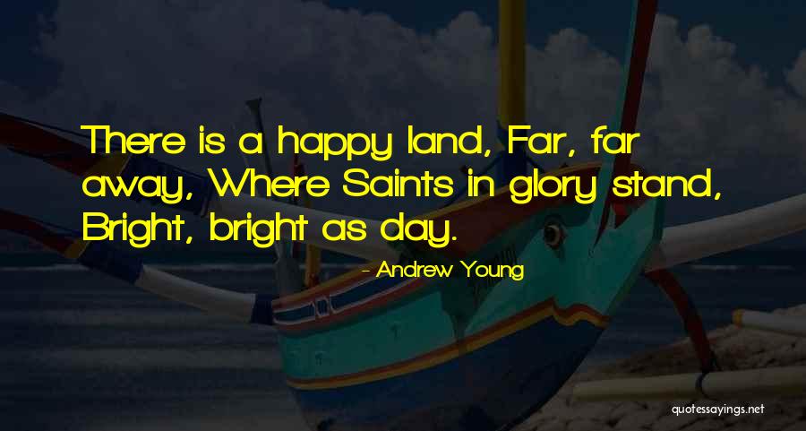 Horriblemente Hermoso Quotes By Andrew Young Horriblemente Hermoso Quotes By Andrew Young