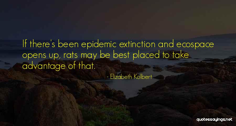 Horriblemente Hermoso Quotes By Elizabeth Kolbert Horriblemente Hermoso Quotes By Elizabeth Kolbert