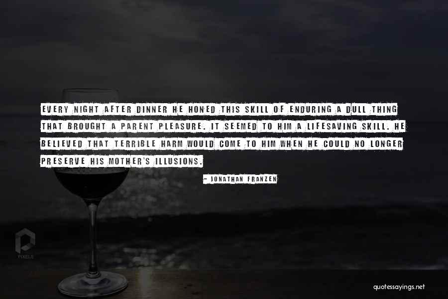 Horriblemente Hermoso Quotes By Jonathan Franzen Horriblemente Hermoso Quotes By Jonathan Franzen