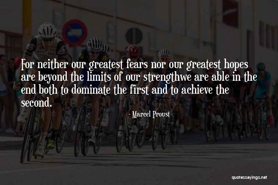 Horribleness Quotes By Marcel Proust Horribleness Quotes By Marcel Proust
