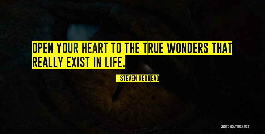 Horribleness Quotes By Steven Redhead Horribleness Quotes By Steven Redhead