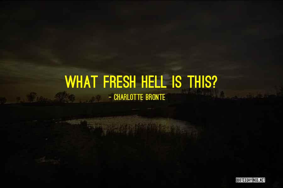 Horribly Synonym Quotes By Charlotte Bronte Horribly Synonym Quotes By Charlotte Bronte