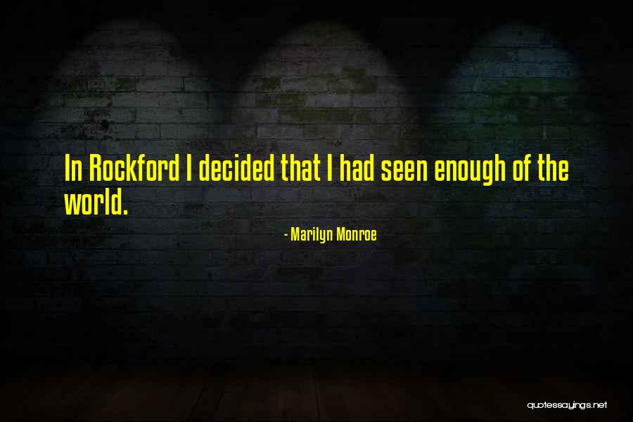 Horribly Synonym Quotes By Marilyn Monroe Horribly Synonym Quotes By Marilyn Monroe