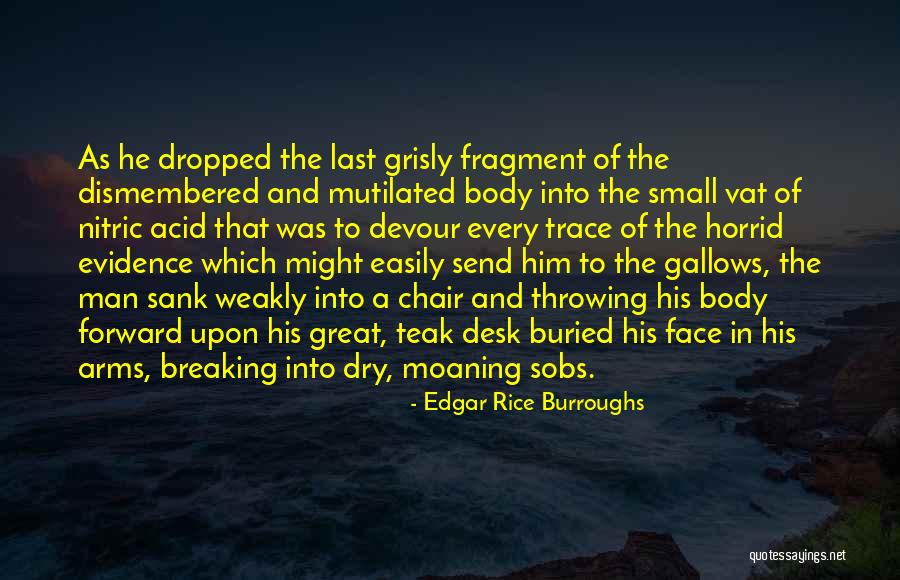 Horrid Quotes By Edgar Rice Burroughs Horrid Quotes By Edgar Rice Burroughs