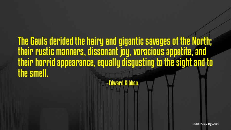 Horrid Quotes By Edward Gibbon Horrid Quotes By Edward Gibbon