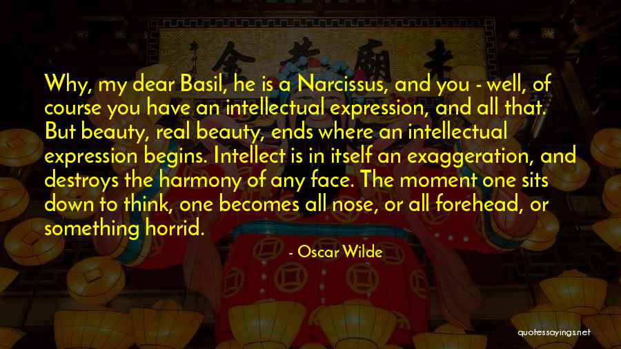Horrid Quotes By Oscar Wilde Horrid Quotes By Oscar Wilde