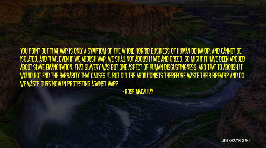 Horrid Quotes By Rose Macaulay Horrid Quotes By Rose Macaulay