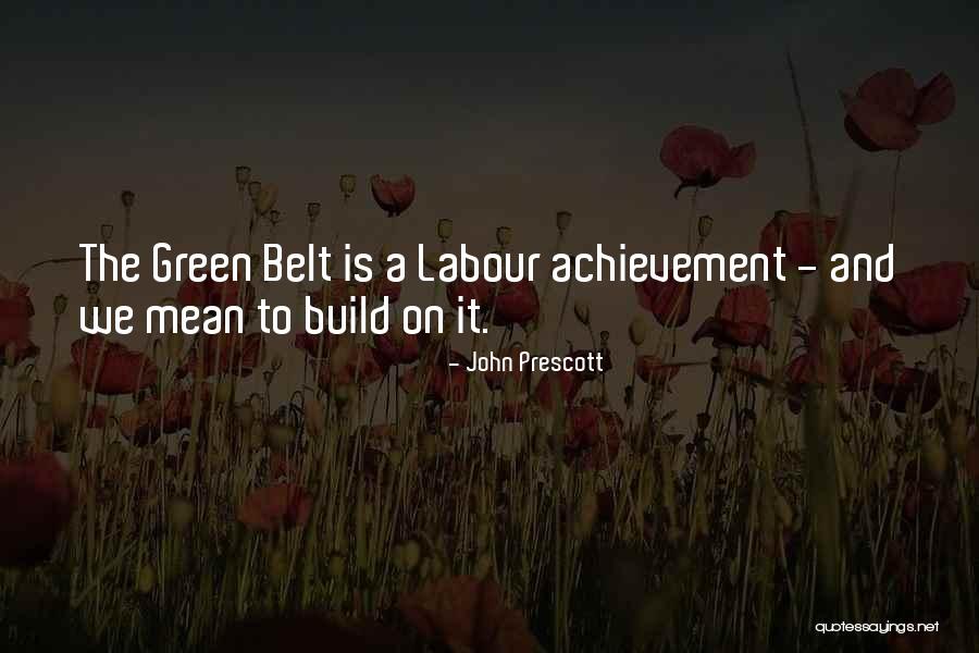 Horridge House Quotes By John Prescott Horridge House Quotes By John Prescott