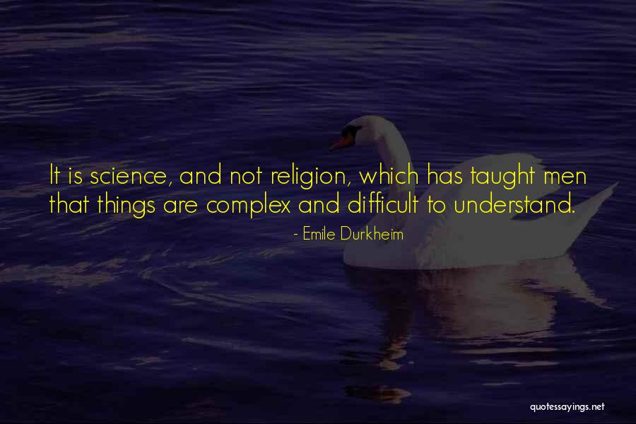 Horridge Window Quotes By Emile Durkheim Horridge Window Quotes By Emile Durkheim