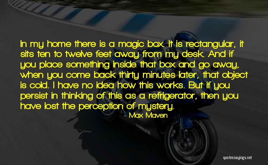 Horrific Famous Quotes By Max Maven Horrific Famous Quotes By Max Maven