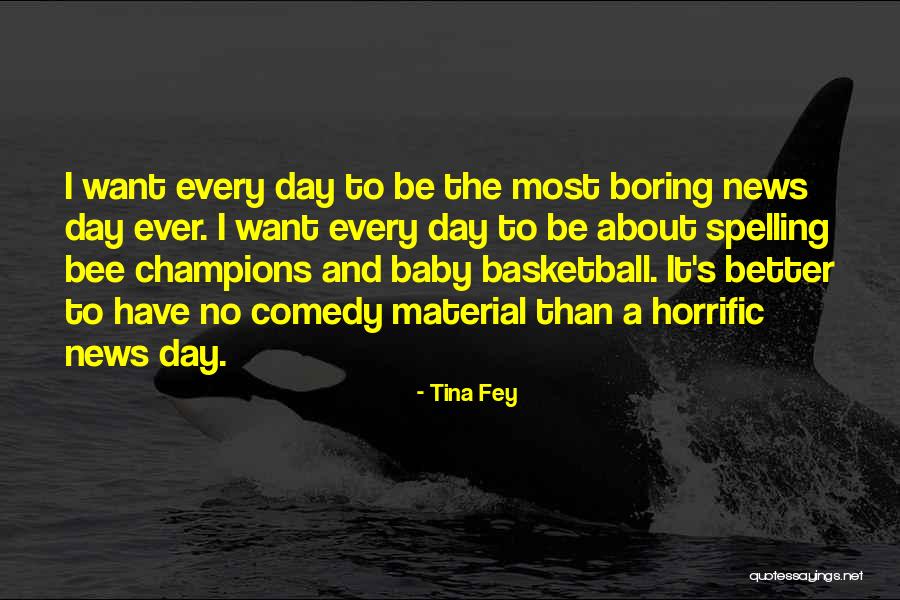 Horrific Quotes By Tina Fey Horrific Quotes By Tina Fey
