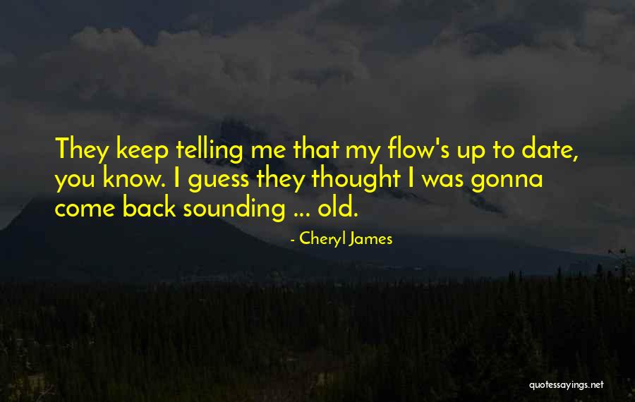 Horrific Synonym Quotes By Cheryl James Horrific Synonym Quotes By Cheryl James