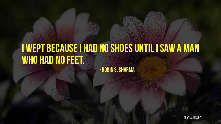 Horrific Synonym Quotes By Robin S. Sharma Horrific Synonym Quotes By Robin S. Sharma