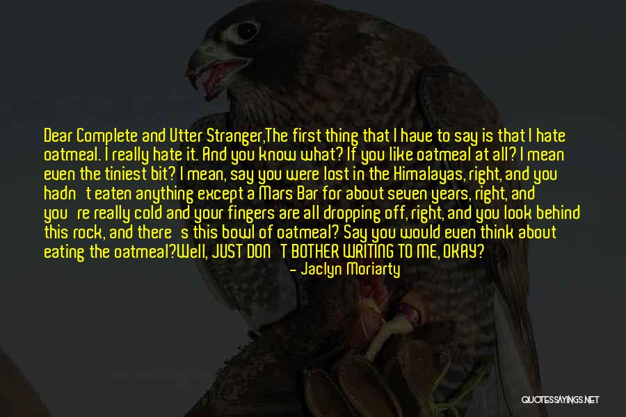 Horrified Movie Quotes By Jaclyn Moriarty Horrified Movie Quotes By Jaclyn Moriarty