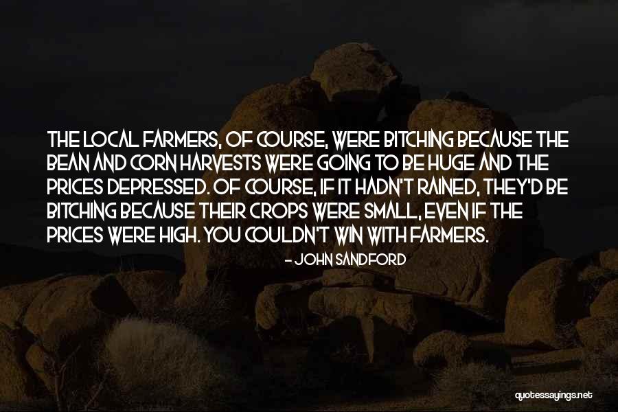 Horrified Movie Quotes By John Sandford Horrified Movie Quotes By John Sandford