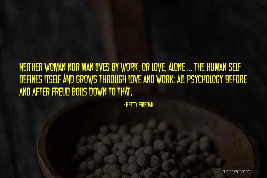 Horrified Synonym Quotes By Betty Friedan Horrified Synonym Quotes By Betty Friedan