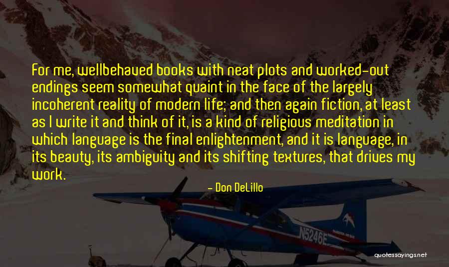 Horrified Synonym Quotes By Don DeLillo Horrified Synonym Quotes By Don DeLillo