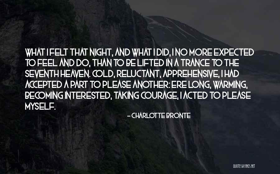 Horrifies Crossword Quotes By Charlotte Bronte Horrifies Crossword Quotes By Charlotte Bronte