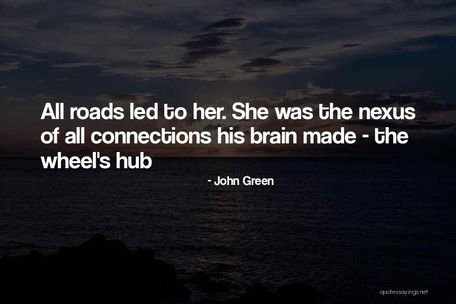 Horrifies Quotes By John Green Horrifies Quotes By John Green