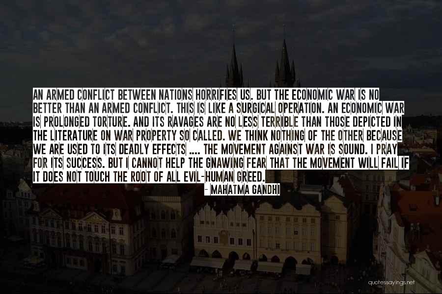 Horrifies Quotes By Mahatma Gandhi Horrifies Quotes By Mahatma Gandhi