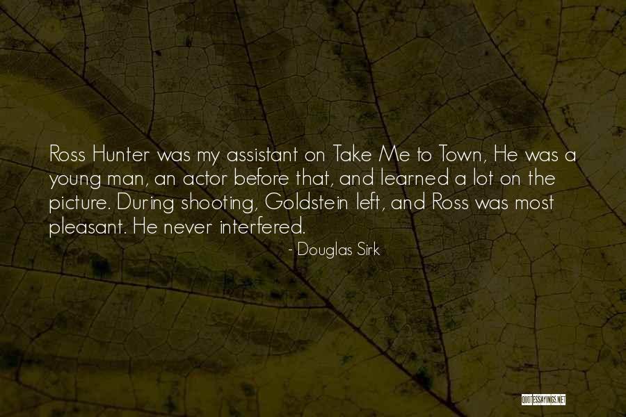 Horrifying Drawings Quotes By Douglas Sirk Horrifying Drawings Quotes By Douglas Sirk