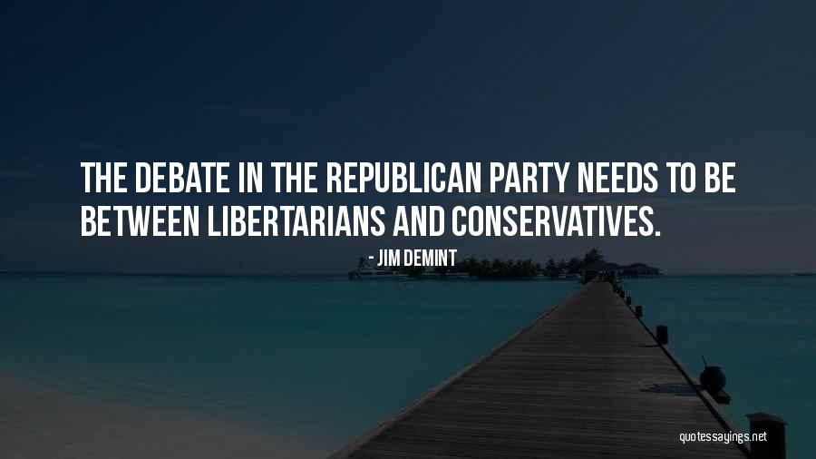 Horrifyingly Cute Quotes By Jim DeMint Horrifyingly Cute Quotes By Jim DeMint